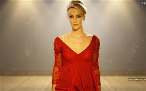 Miranda Raison - gorgeous English screen and stage actress